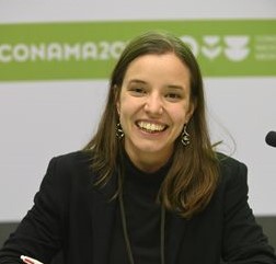 Sofía Garín Martínez